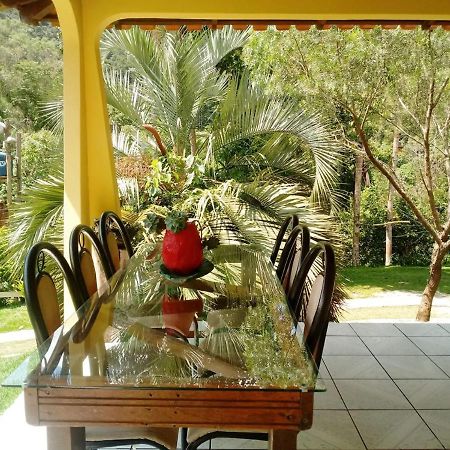 פדרה אזול Casa Com Flores מראה חיצוני תמונה