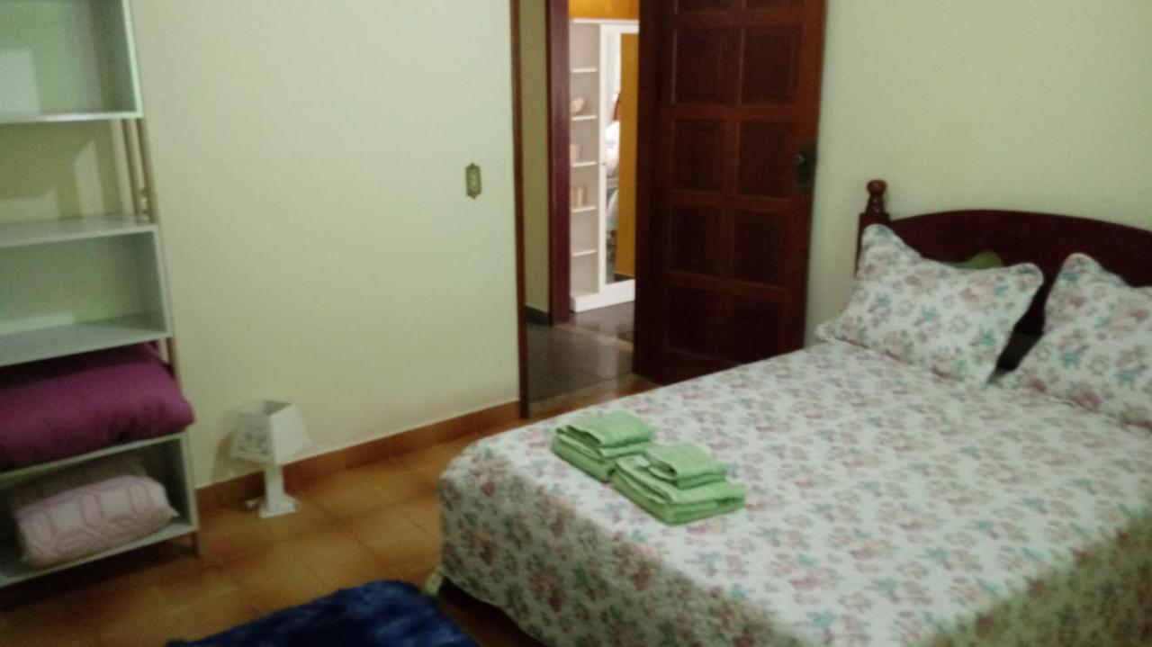 פדרה אזול Casa Com Flores מראה חיצוני תמונה