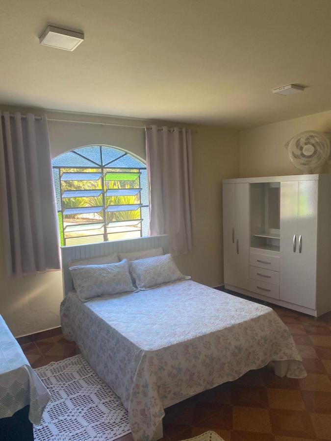 פדרה אזול Casa Com Flores מראה חיצוני תמונה