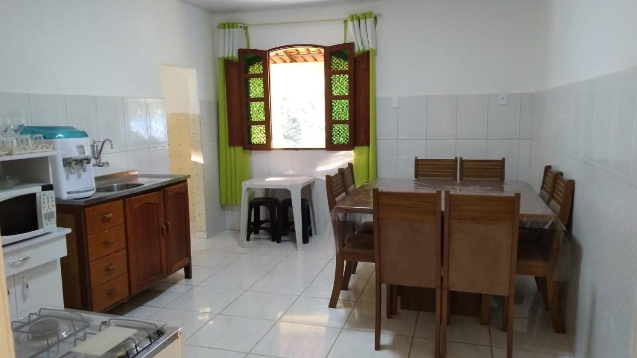 פדרה אזול Casa Com Flores מראה חיצוני תמונה